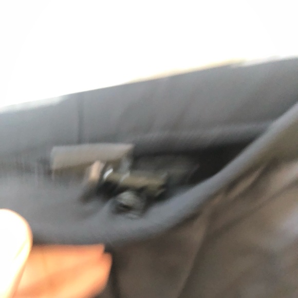 Mountain Equipment Coop Lined Running/Outdoor Pants - Picture 8 of 8